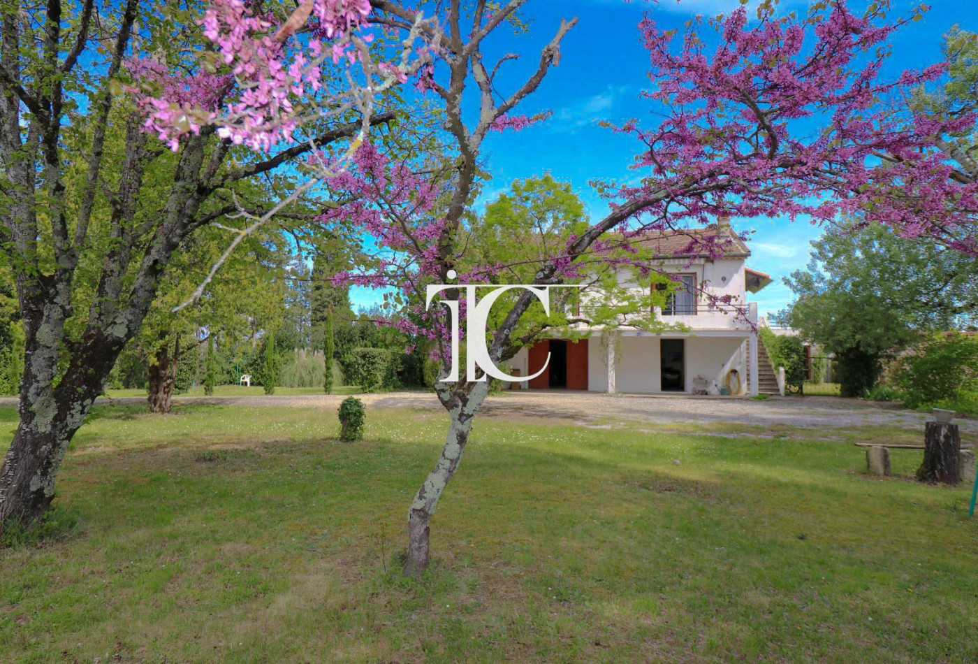 vente Maison Saint Ambroix - Photo 1