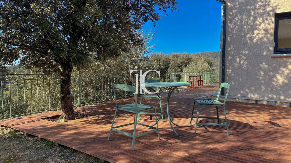 vente Maison Saint Ambroix - Photo 10