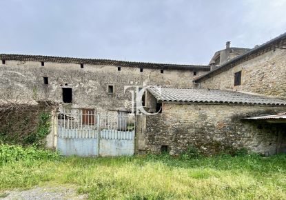 vente Corps de ferme Ales