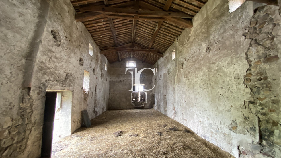 vente Corps de ferme Ales - Photo 9