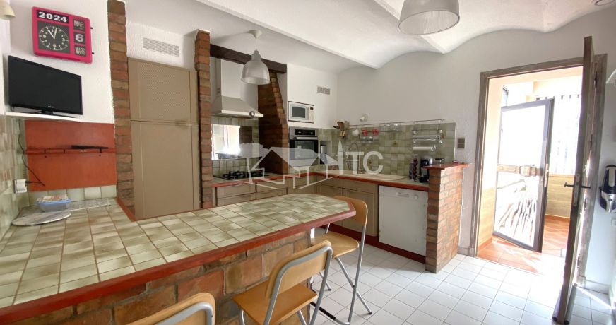 vente Maison en pierre Barjac