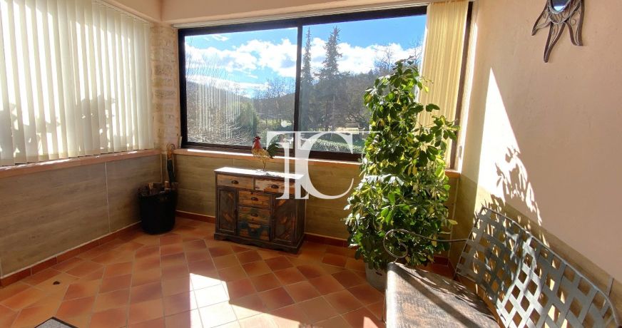 vente Maison en pierre Barjac