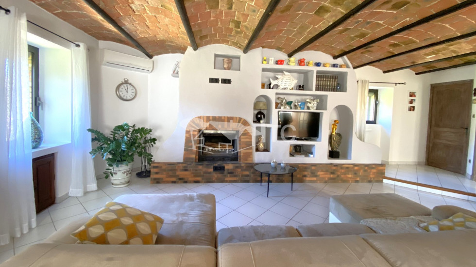 vente Maison en pierre Barjac - Photo 6