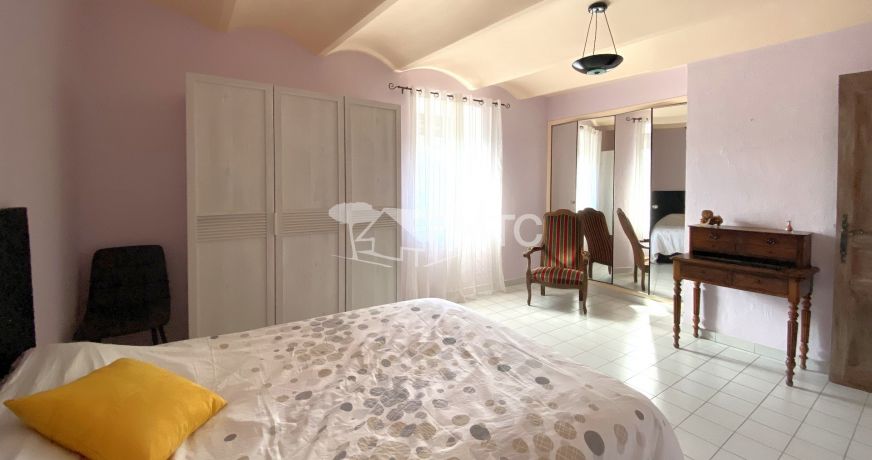 vente Maison en pierre Barjac