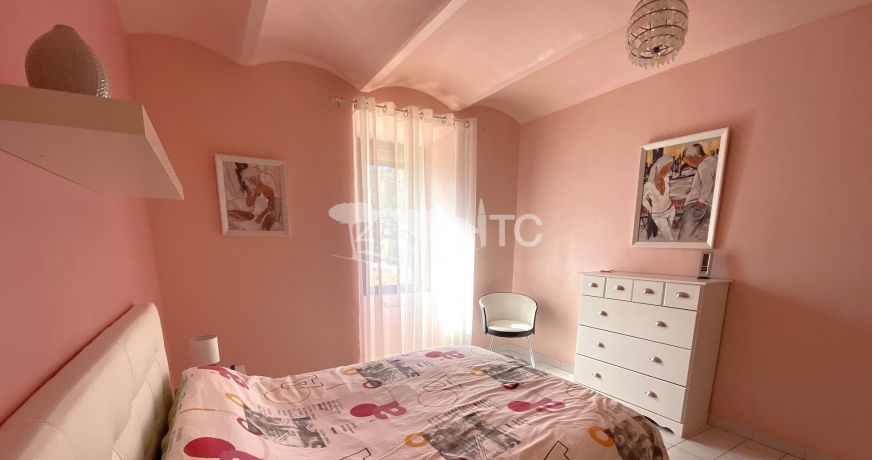 vente Maison en pierre Barjac