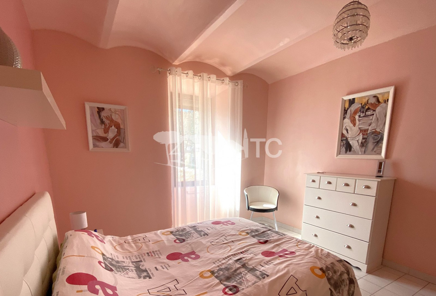 vente Maison en pierre Barjac - Photo 9
