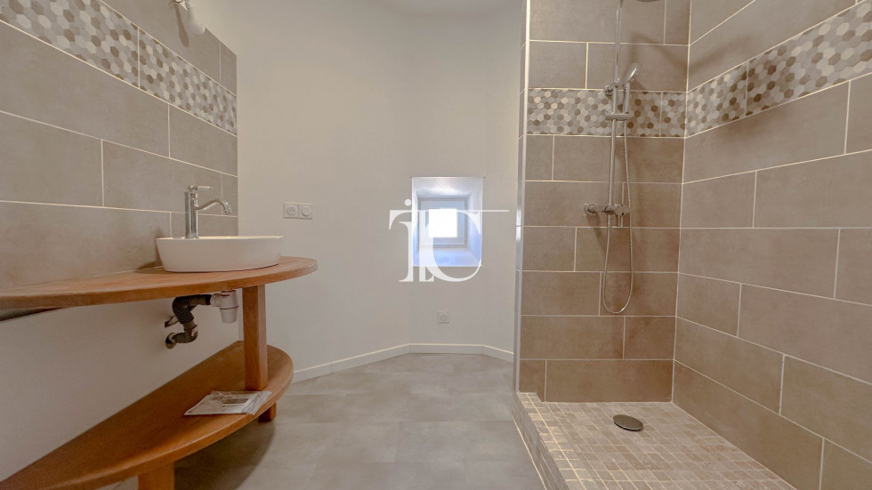 vente Maison Foussignargues - Photo 9