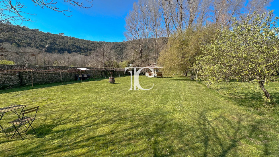 vente Maison Foussignargues - Photo 8