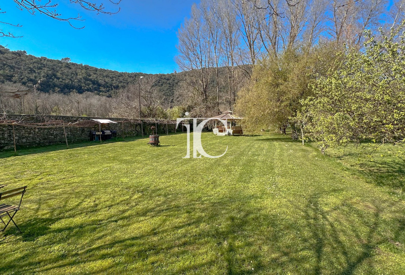 vente Maison Foussignargues - Photo 8