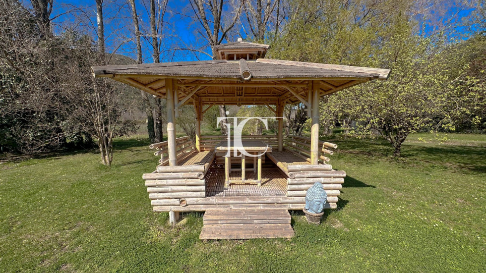 vente Maison Foussignargues - Photo 7
