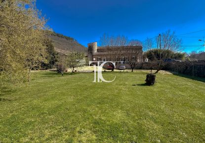 vente Maison Foussignargues