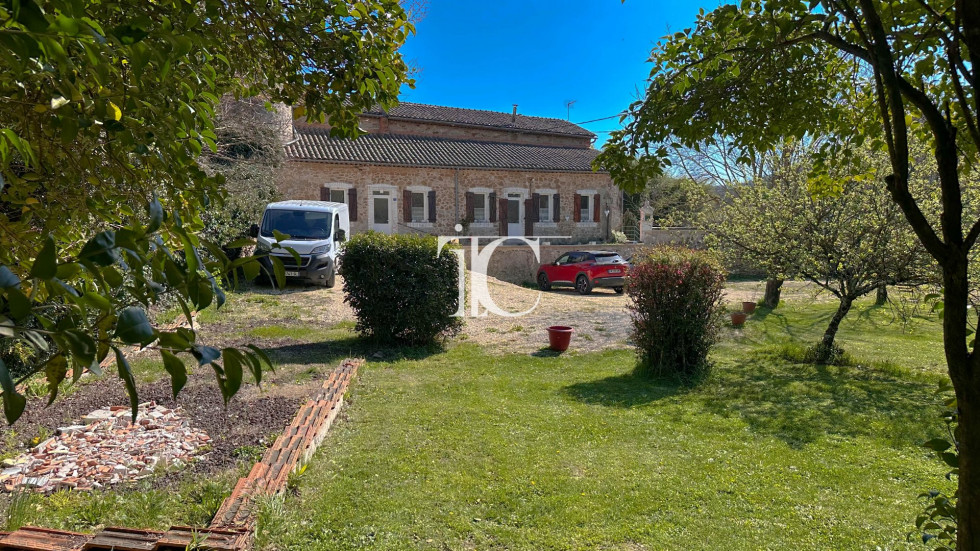 vente Maison Foussignargues - Photo 2