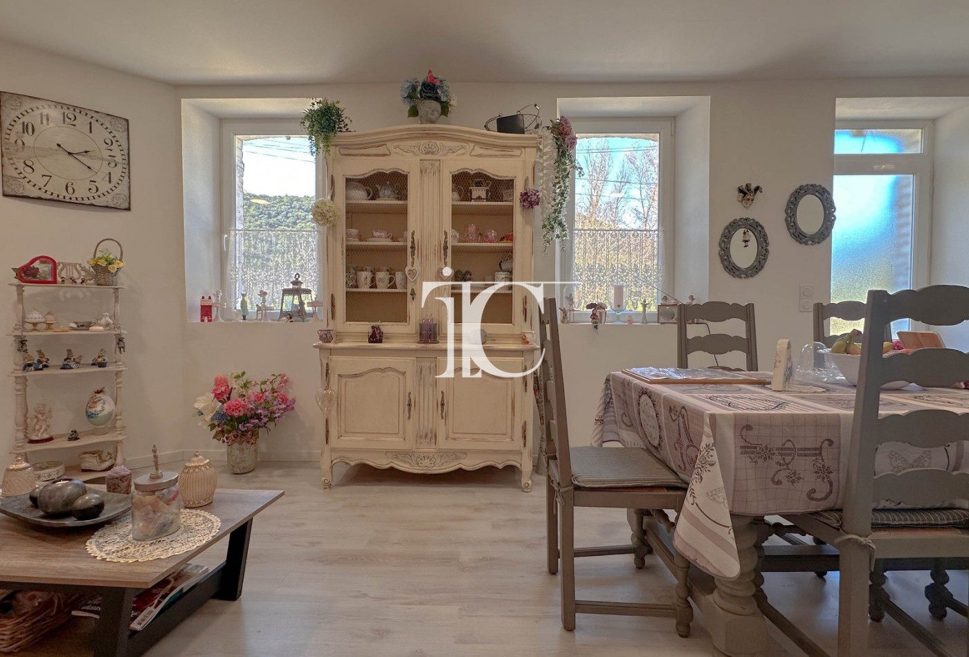 vente Maison Foussignargues - Photo 5