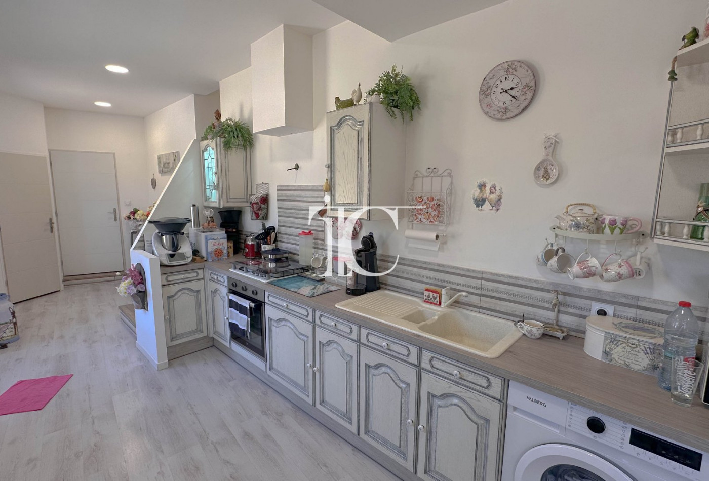 vente Maison Foussignargues - Photo 3