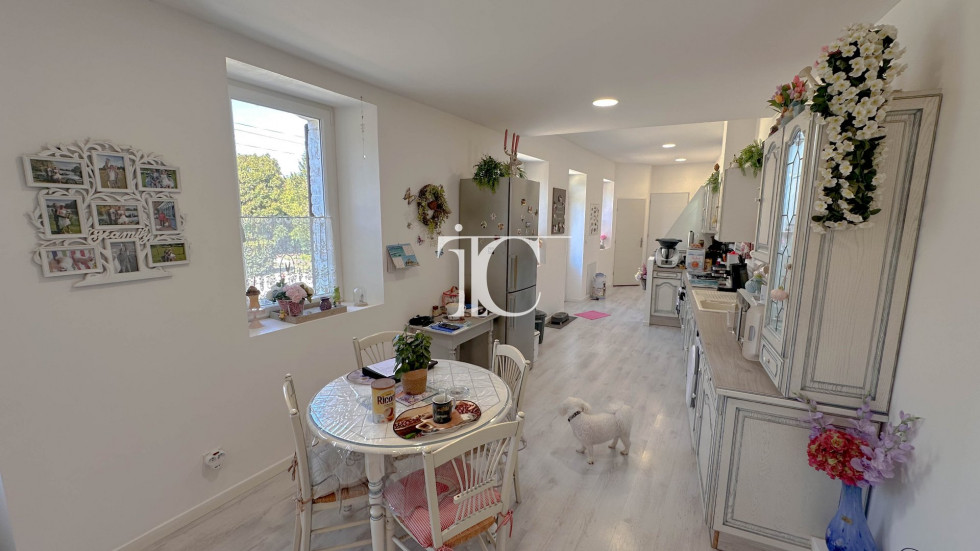vente Maison Foussignargues - Photo 4
