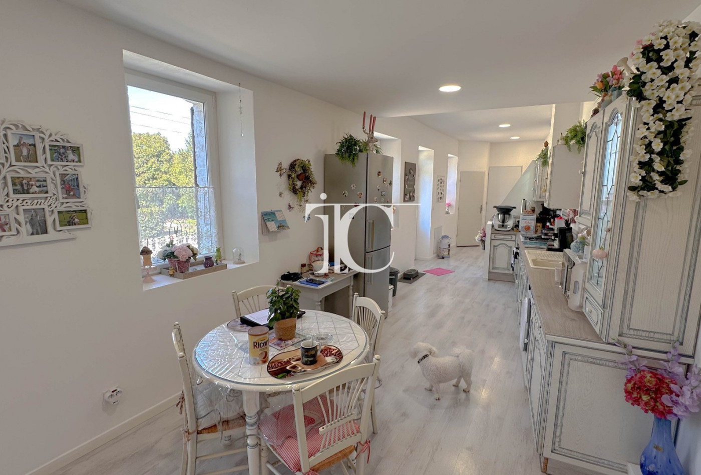 vente Maison Foussignargues - Photo 4