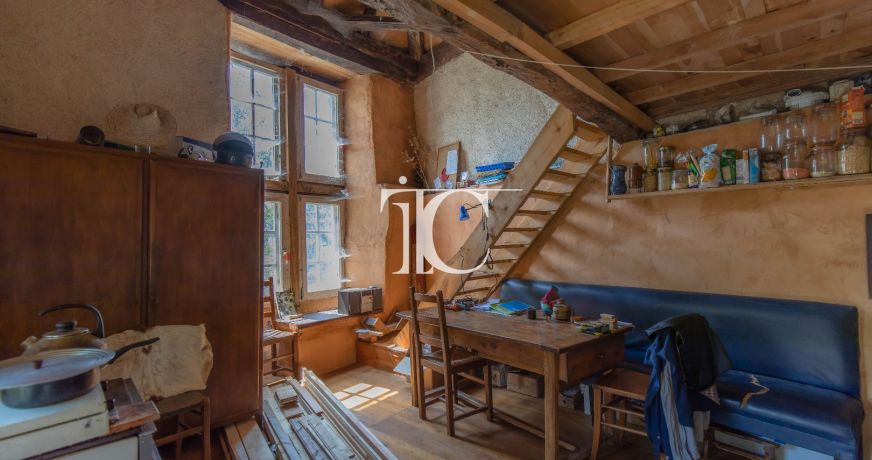 vente Propriété Les Vans