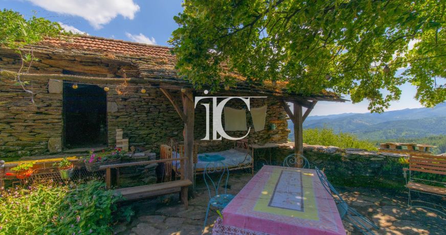 vente Propriété Les Vans