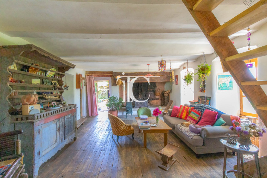 vente Propriété Les Vans - Photo 6