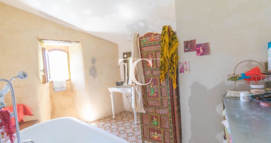 vente Propriété Les Vans