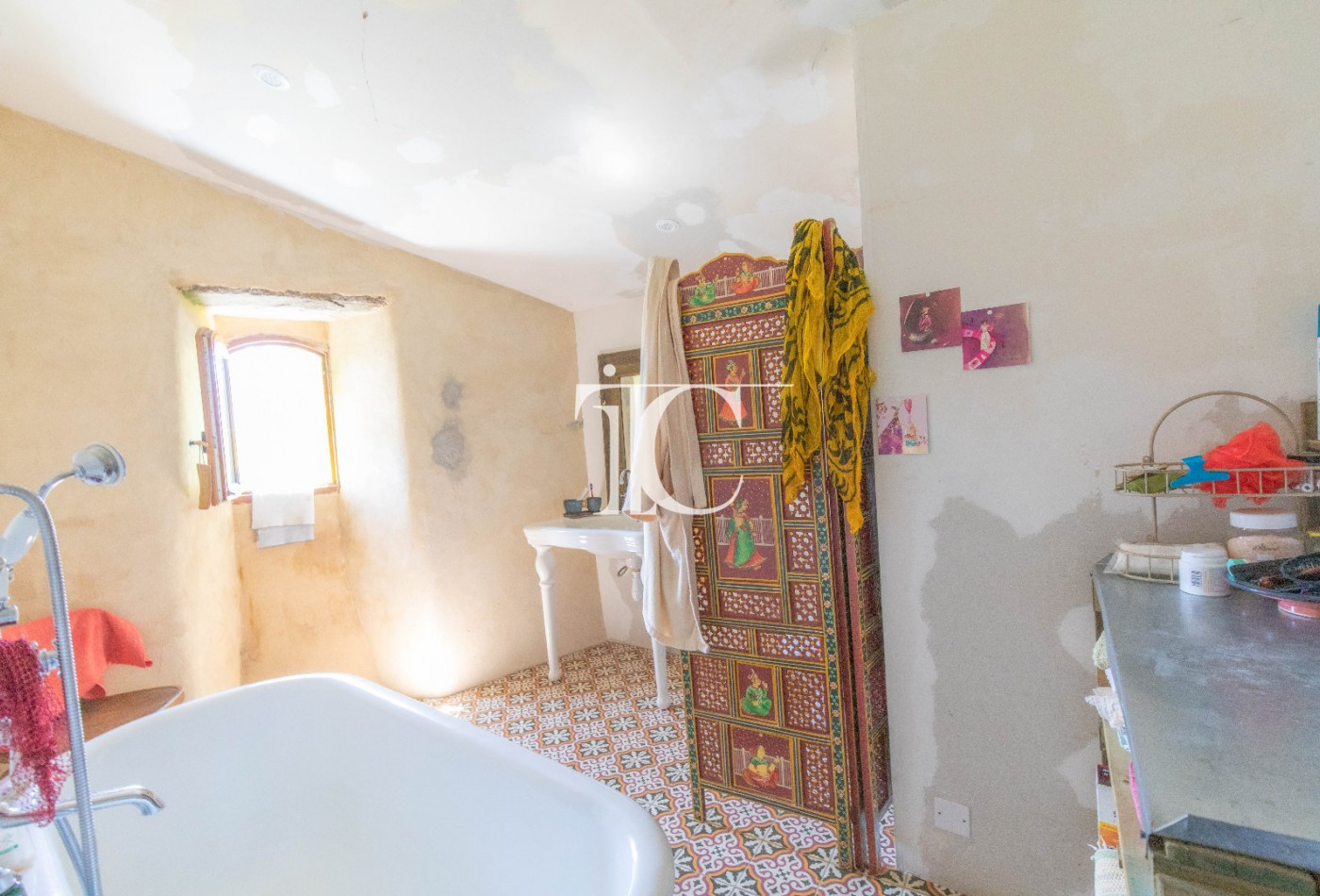 vente Propriété Les Vans - Photo 9