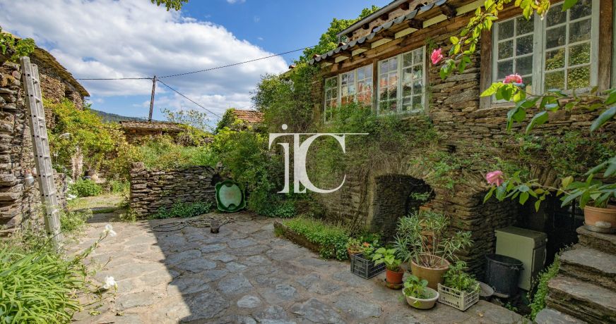 vente Propriété Les Vans