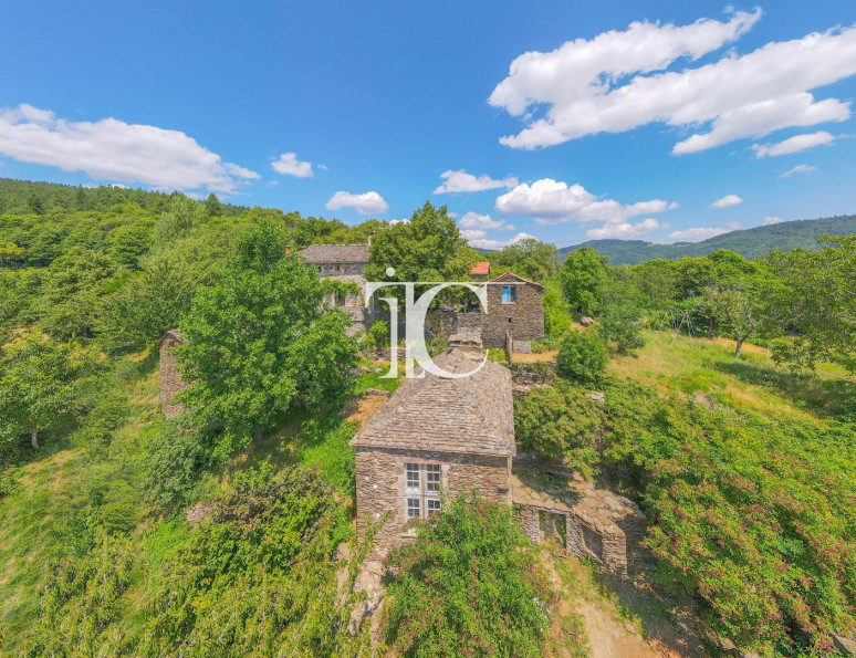 vente Propriété Les Vans - Photo 3