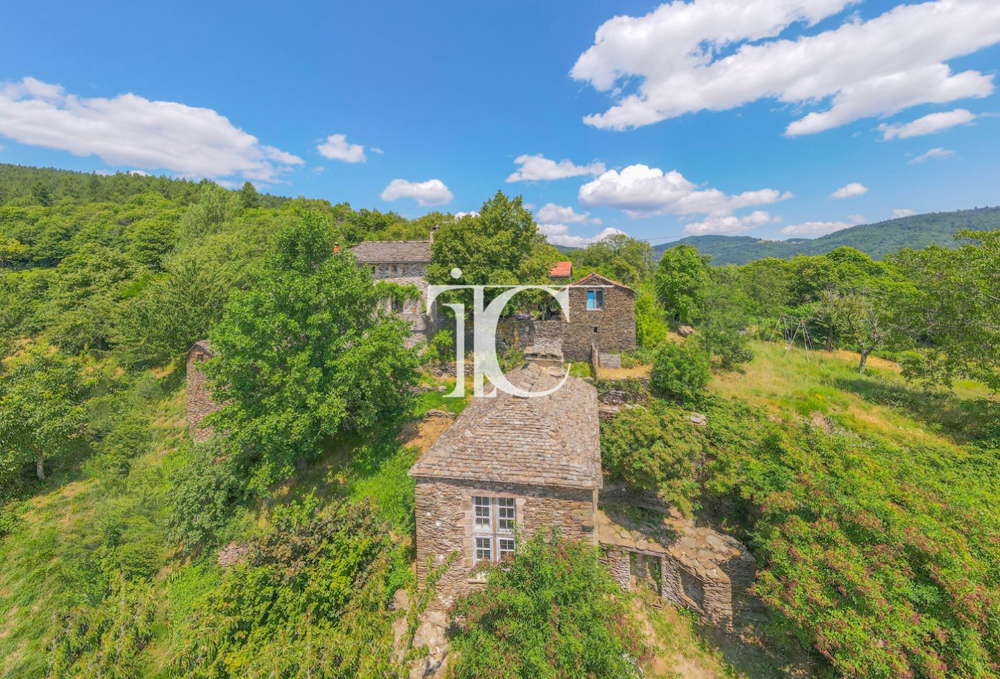 vente Propriété Les Vans - Photo 3