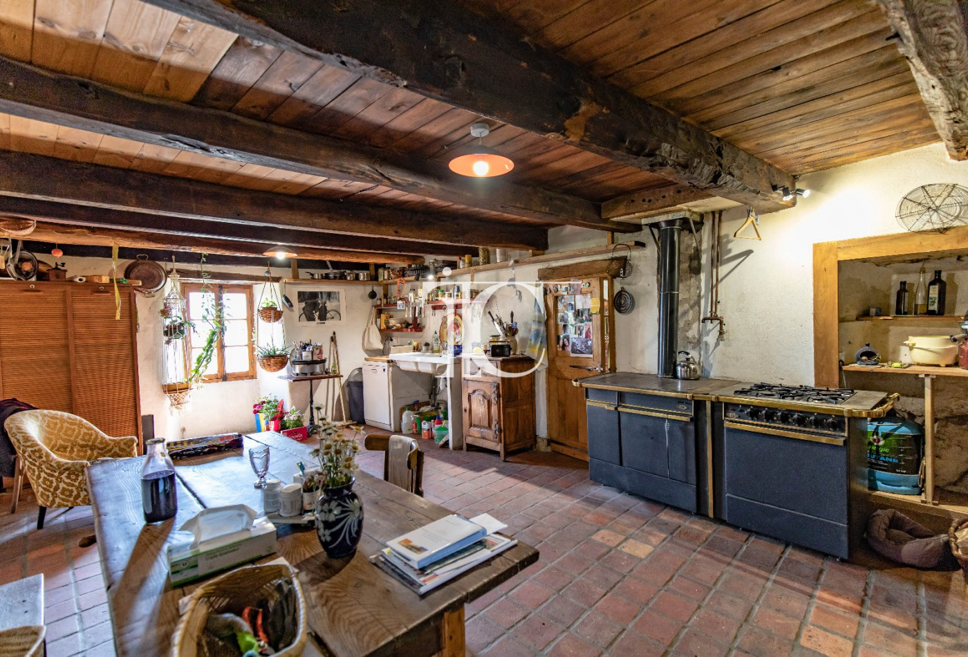 vente Propriété Les Vans - Photo 7