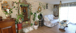 vente Maison individuelle Salindres