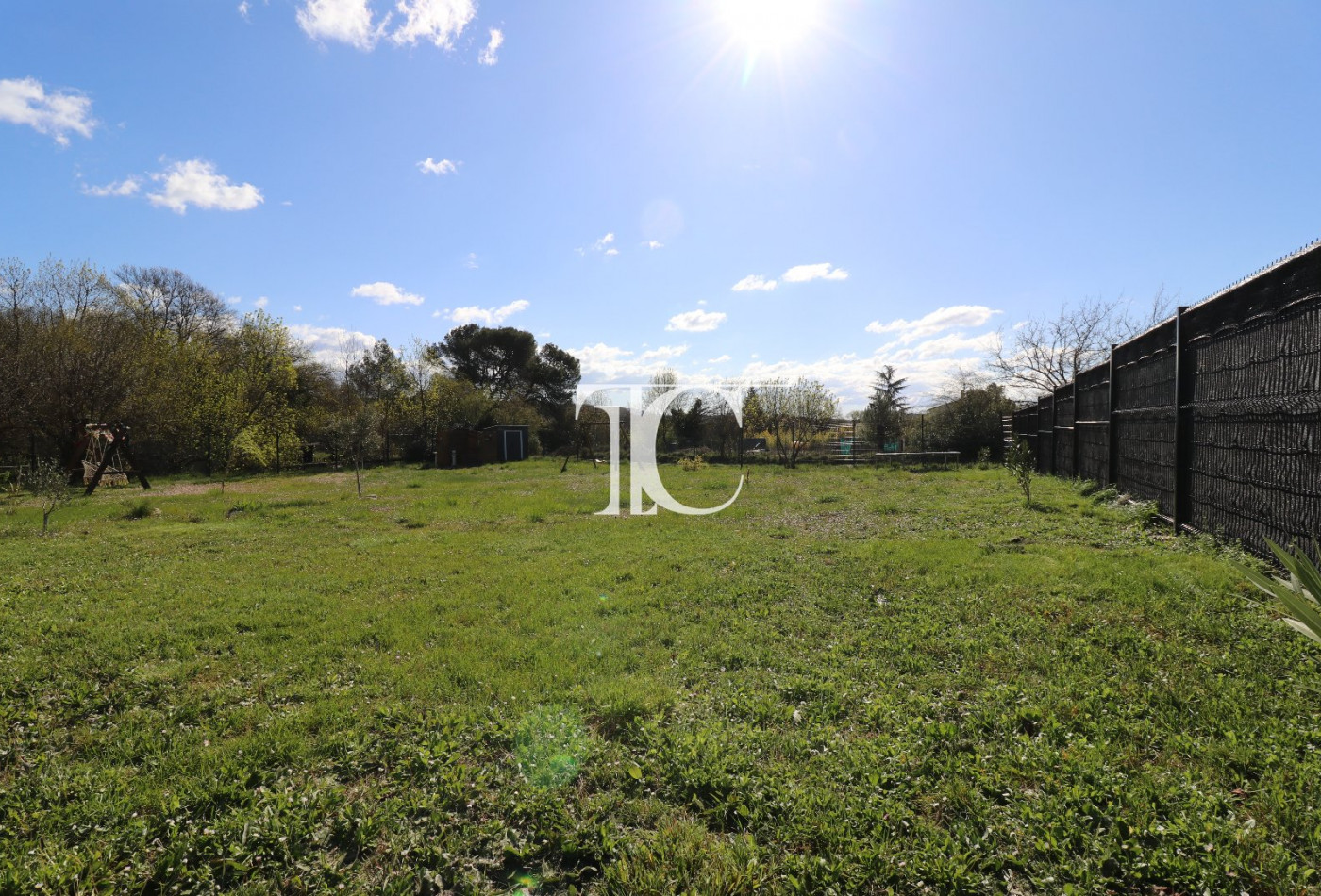 vente Maison individuelle Salindres - Photo 2