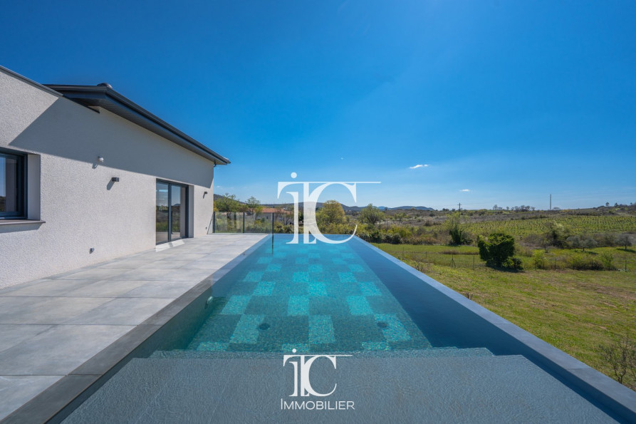 vente Villa Vinezac - Photo 2