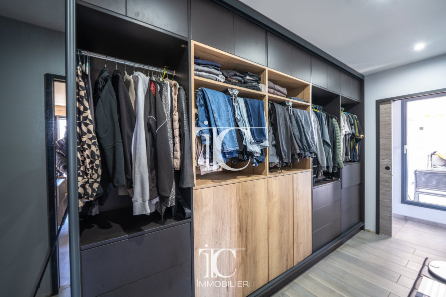 vente Villa Vinezac - Photo 9