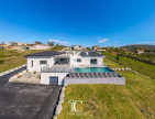 vente Villa Vinezac
