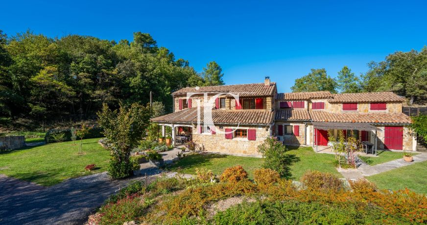 vente Maison Les Vans