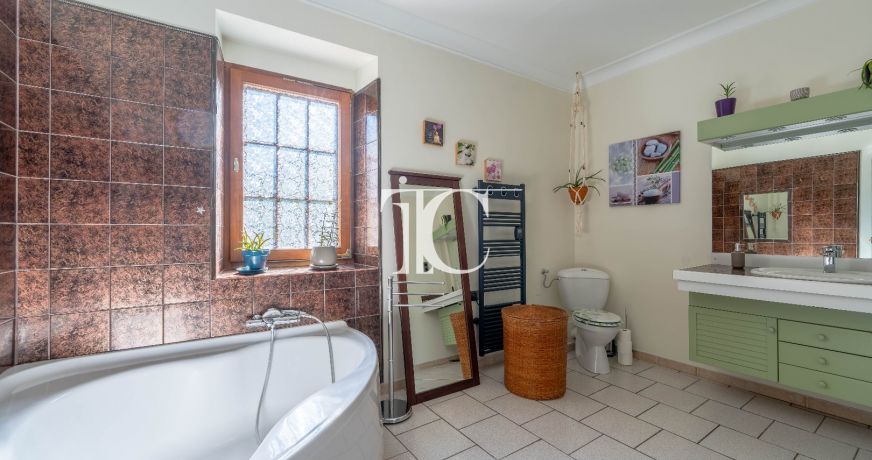 vente Maison Les Vans