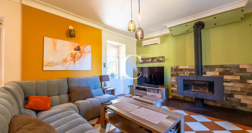 vente Maison Les Vans