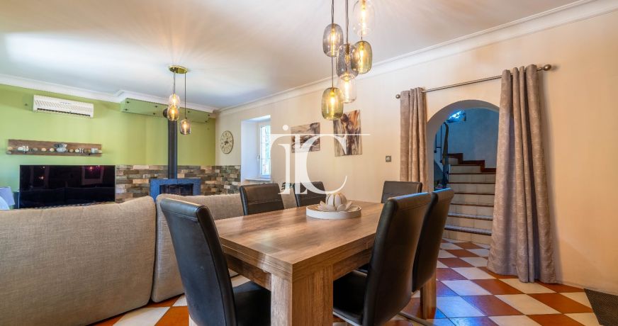 vente Maison Les Vans