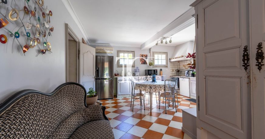 vente Maison Les Vans