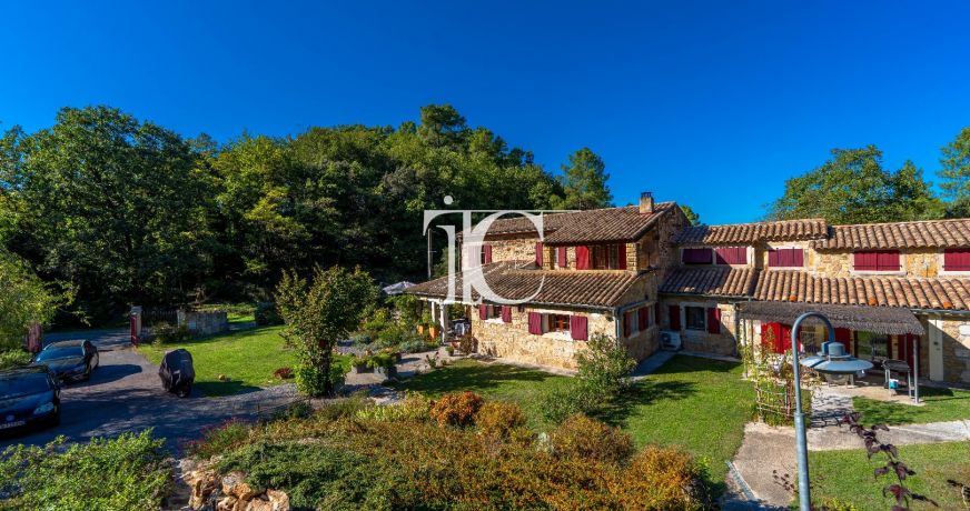 vente Maison Les Vans