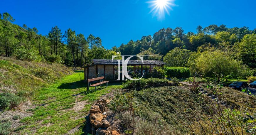 vente Maison Les Vans