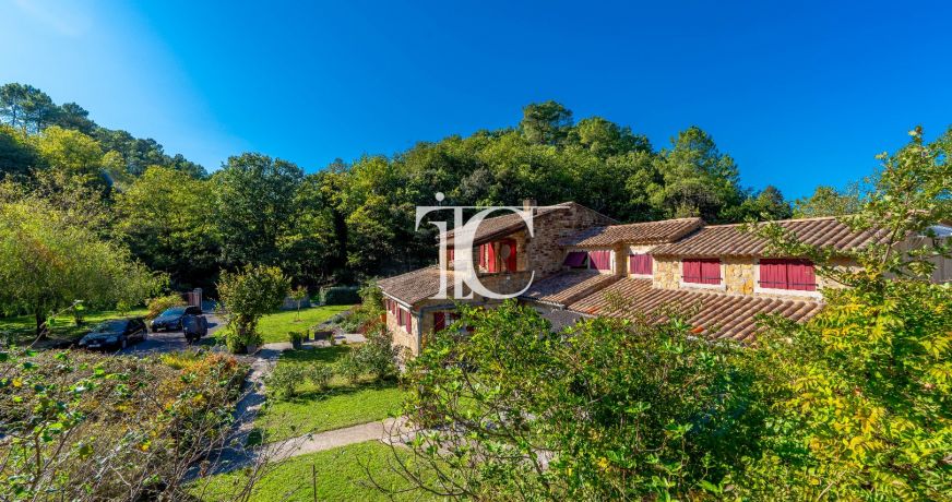 vente Maison Les Vans