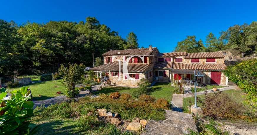 vente Maison Les Vans