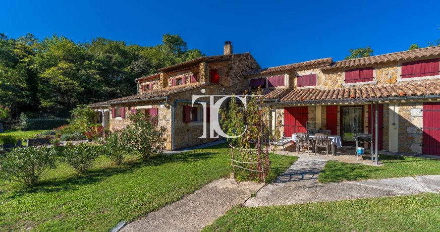 vente Maison Les Vans