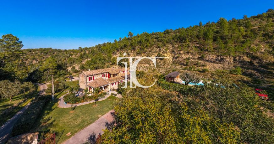 vente Maison Les Vans