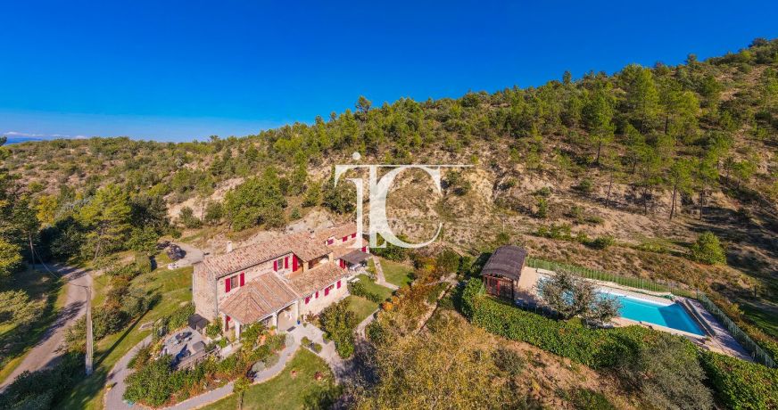 vente Maison Les Vans