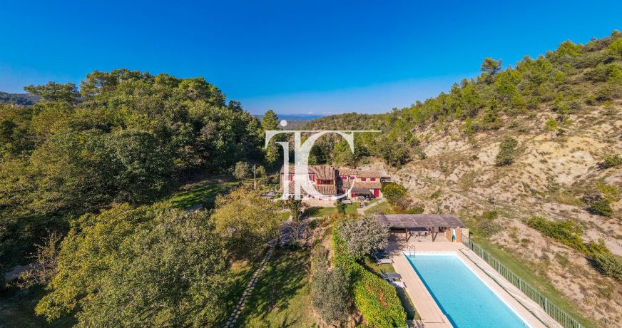 vente Maison Les Vans