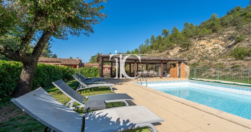 vente Maison Les Vans