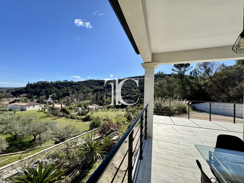 vente Villa Saint Ambroix - Photo 4