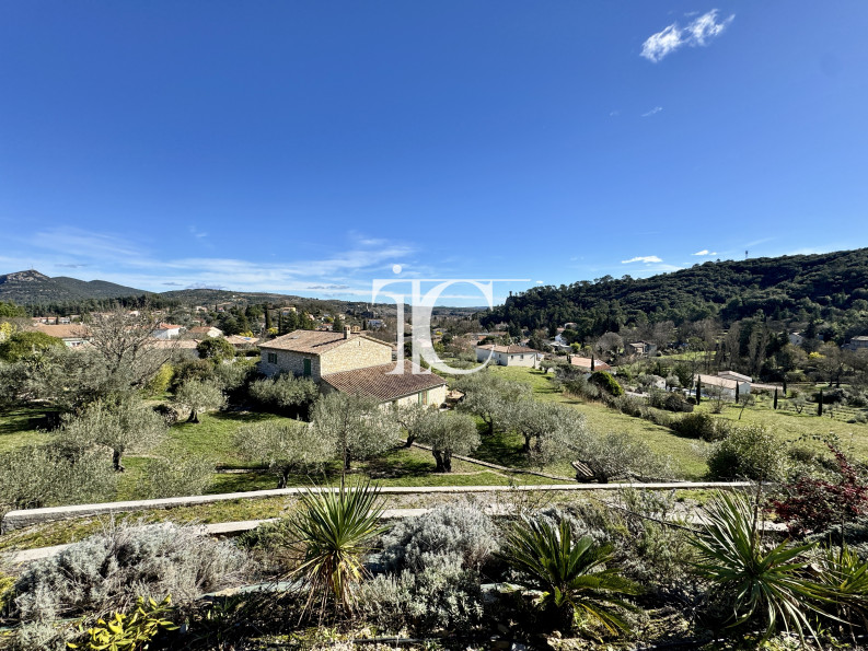 vente Villa Saint Ambroix - Photo 3